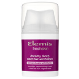 FreshSkin by Elemis Dreamy Sleep Night-Time Moisturiser