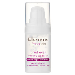 FreshSkin by Elemis Tired Eyes Soothing Eye Rescue