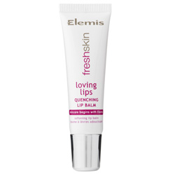 FreshSkin by Elemis Loving Lips Quenching Lip Balm