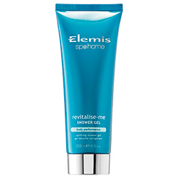 Elemis Spa At Home Revitalise Me Shower Gel
