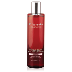 Elemis Spa At Home Tranquil Touch Indulgent Bath Elixir