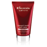 Elemis Spa At Home Tranquil Touch Body Cream