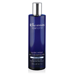 Elemis Spa At Home Quiet Mind Relaxing Bath Elixir