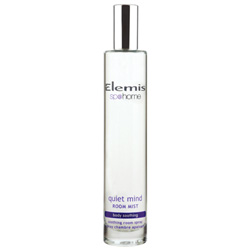 Elemis Spa At Home Quiet Mind Room Mist