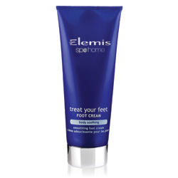 Elemis Spa At Home Treat Your Feet Foot Cream