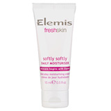 FreshSkin by Elemis Softly Softly Daily Moisturiser / 15ml
