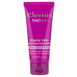 FreshSkin by Elemis Dreamy Sleep Night-Time Moisturiser / 15ml