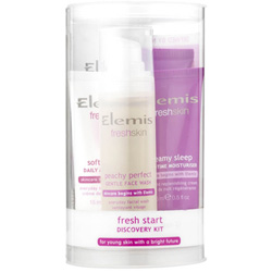 FreshSkin by Elemis Fresh Start Discovery Kit