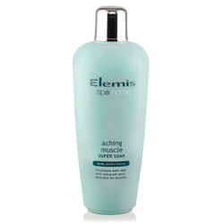 Elemis Spa At Home Aching Muscle Super Soak