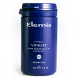 Elemis Spa At Home Vitality for Energy Body Enhancement Capsules