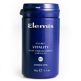 Elemis Spa At Home Vitality for Energy Body Enhancement Capsules