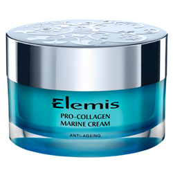 Limited Edition Elemis Pro-Collagen Marine Cream / 100ml