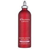 Elemis Spa At Home Japanese Camellia Oil Blend