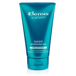 Elemis Spa At Home Instant Refreshing Gel