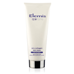 Elemis Spa At Home Pro-Collagen Body Cream