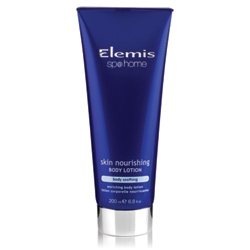 Elemis Spa At Home Skin Nourishing Body Lotion