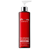 Elemis Spa At Home Lime and Ginger Hand and Body Wash