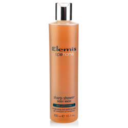 Elemis Spa At Home Sharp Shower Body Wash