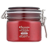 Elemis Spa At Home Lime and Ginger Salt Glow