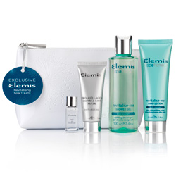 EXCLUSIVE Elemis Revitalising Spa Treats