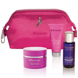 Elemis Think Pink Beauty Collection