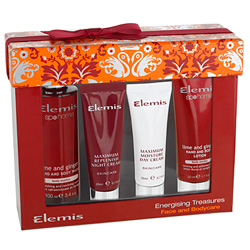 Elemis Energising Treasures