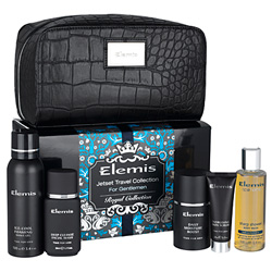 Elemis Jetset Travel Collection for Gentlemen