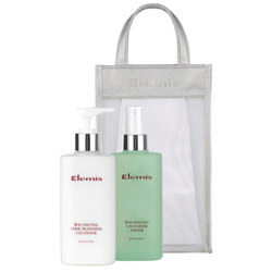Elemis Balance & Purify Duo
