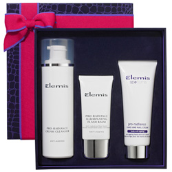 Elemis Sparkling Beauty Advanced