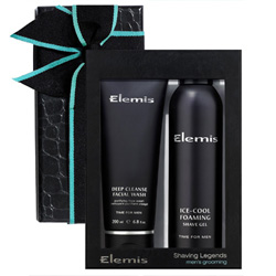 Elemis Shaving Legends