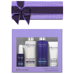 Elemis Indulgent Treasures
