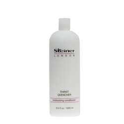 Steiner Thirst Quencher Moisturizing Conditioner 1000ml