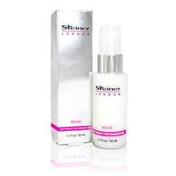 Steiner Rehab Hair Therapy for Damaged Hair