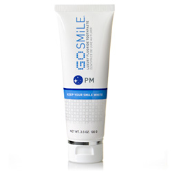 GOSMiLE PM Toothpaste