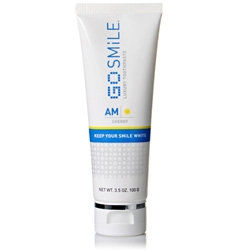 GOSMiLE AM Energy Toothpaste