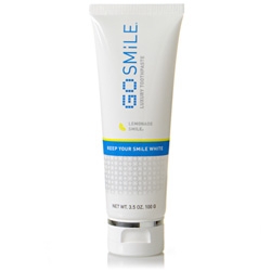 GOSMiLE Lemonade Smile Toothpaste