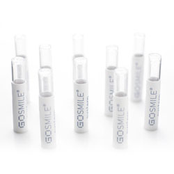 GoSMILE On-The-Go 7 day Kit