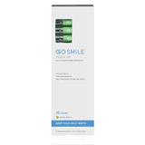 GOSMiLE Touch Up Smile Perfecting Ampoules - Green Apple - 30 Count