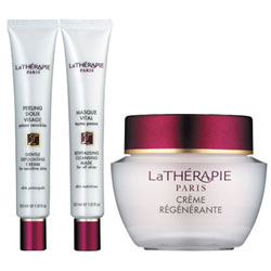 La Thérapie Ultimate Rejuvenation Collection