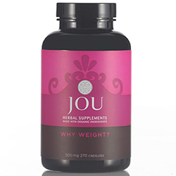 Jou Why Weight Dietary Supplement