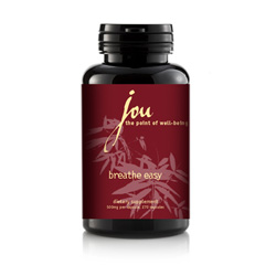 Jou Breathe Easy - Dietary Supplement