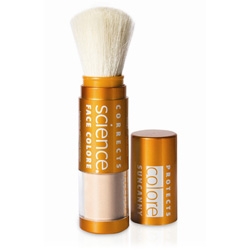 Colorescience Suncanny SPF 20 Retractable Brush