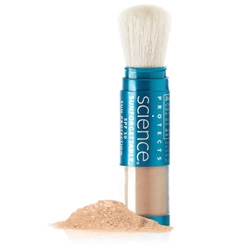 Colorescience Sunforgettable SPF 30 Brush Sunscreen