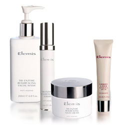 Elemis Tri-Enzyme Program Collection