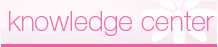 Knowledge Center