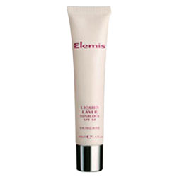 Elemis Liquid Layer Sunblock SPF 30