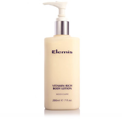 Elemis Vitamin Rich Body Lotion
