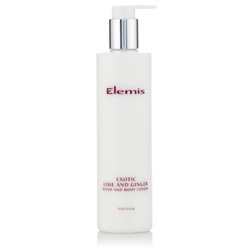 Elemis Exotic Lime and Ginger Hand and Body Lotion