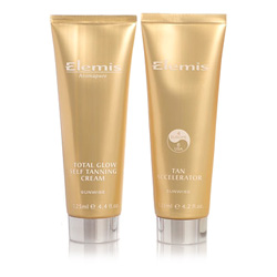 Elemis Bronze Boost Duo