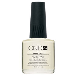 CND SolarOil